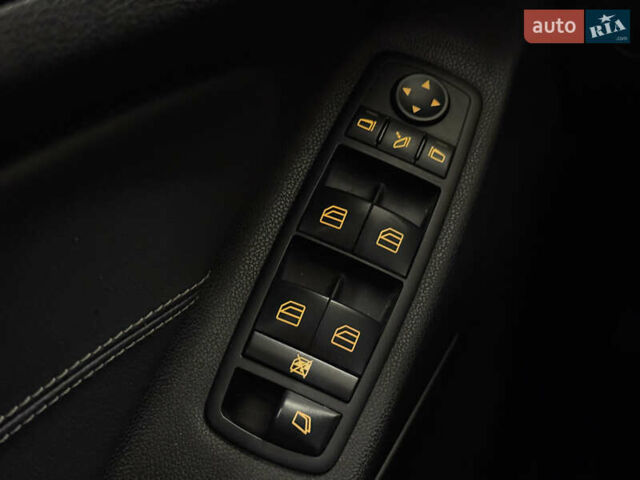 Белый Мерседес ГЛ-класс, объемом двигателя 2.99 л и пробегом 205 тыс. км за 18999 $, фото 30 на Automoto.ua