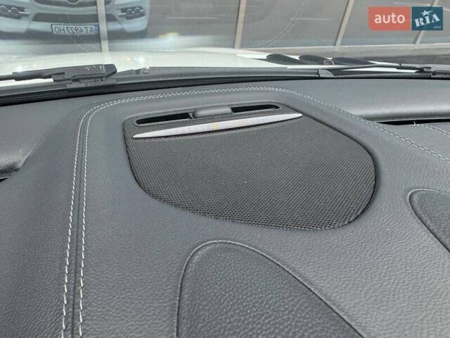 Белый Мерседес ГЛ-класс, объемом двигателя 3 л и пробегом 272 тыс. км за 17500 $, фото 37 на Automoto.ua