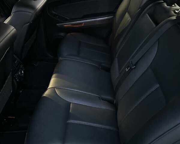 Білий Мерседес ГЛ-Клас, об'ємом двигуна 3 л та пробігом 230 тис. км за 18000 $, фото 20 на Automoto.ua