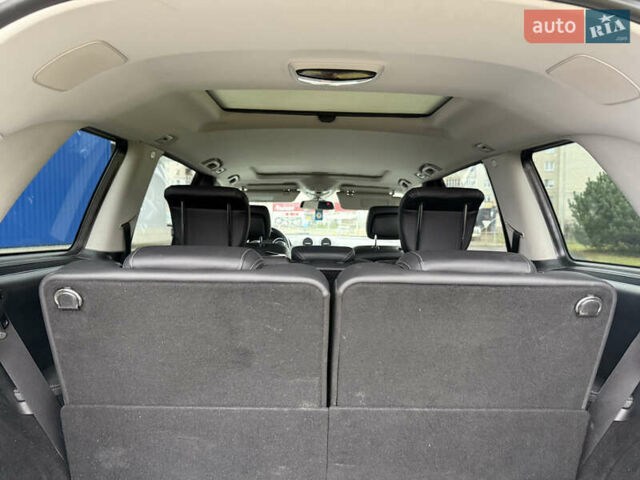 Білий Мерседес ГЛ-Клас, об'ємом двигуна 3 л та пробігом 258 тис. км за 12900 $, фото 36 на Automoto.ua