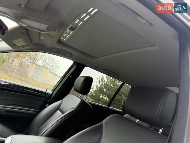 Білий Мерседес ГЛ-Клас, об'ємом двигуна 3 л та пробігом 258 тис. км за 12900 $, фото 19 на Automoto.ua