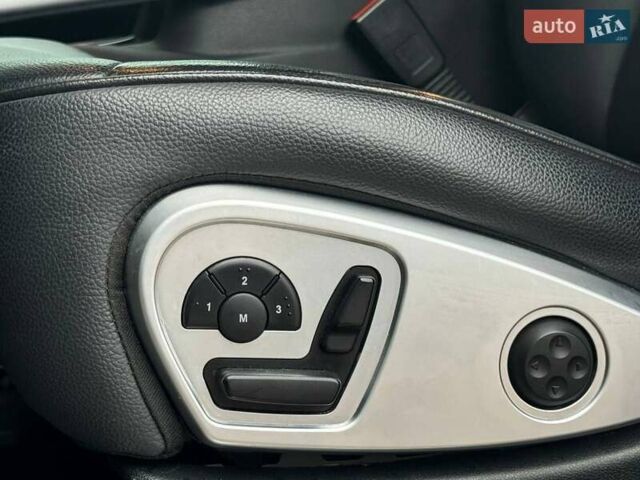 Белый Мерседес ГЛ-класс, объемом двигателя 3 л и пробегом 272 тыс. км за 17500 $, фото 14 на Automoto.ua