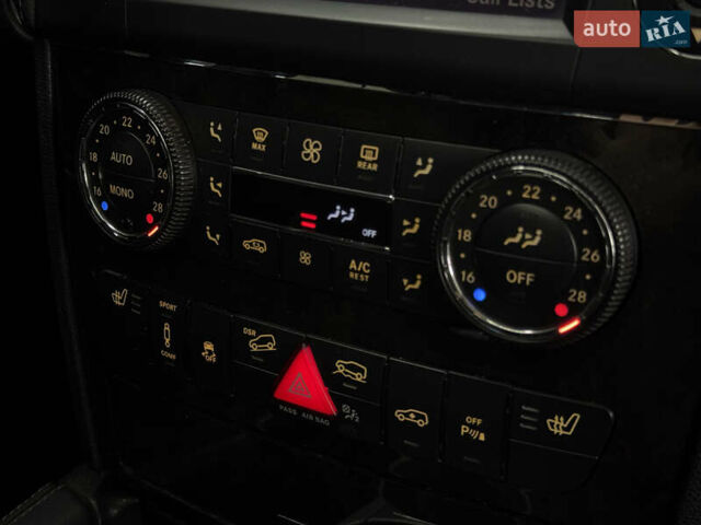 Белый Мерседес ГЛ-класс, объемом двигателя 2.99 л и пробегом 205 тыс. км за 18999 $, фото 36 на Automoto.ua