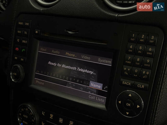 Белый Мерседес ГЛ-класс, объемом двигателя 2.99 л и пробегом 205 тыс. км за 18999 $, фото 35 на Automoto.ua