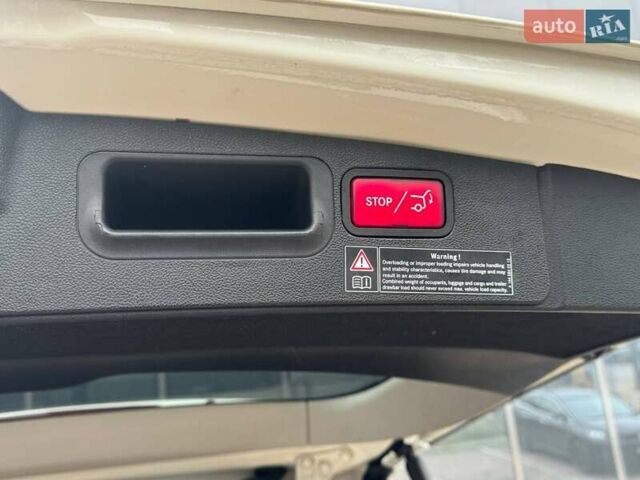 Белый Мерседес ГЛ-класс, объемом двигателя 3 л и пробегом 272 тыс. км за 17500 $, фото 40 на Automoto.ua