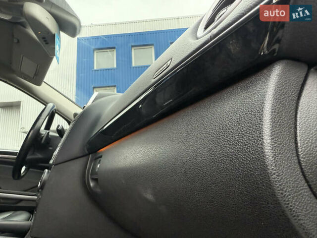 Білий Мерседес ГЛ-Клас, об'ємом двигуна 3 л та пробігом 258 тис. км за 12900 $, фото 30 на Automoto.ua