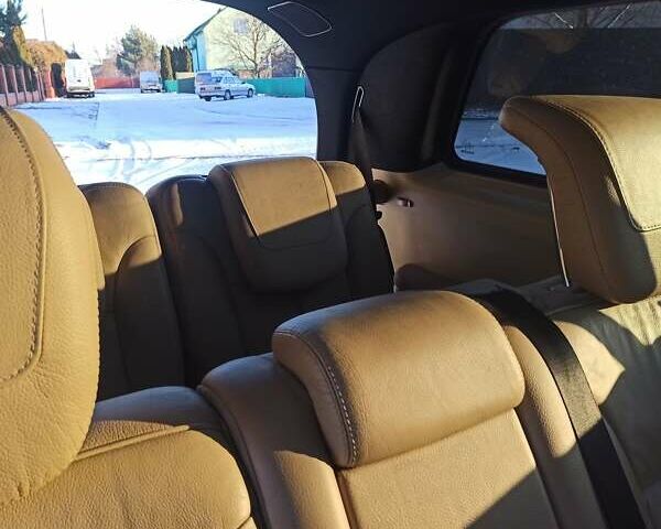 Білий Мерседес ГЛ-Клас, об'ємом двигуна 2.99 л та пробігом 222 тис. км за 16430 $, фото 11 на Automoto.ua