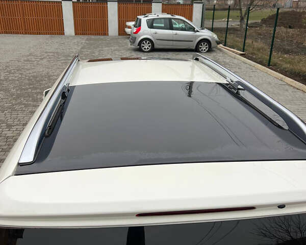 Белый Мерседес ГЛ-класс, объемом двигателя 2.99 л и пробегом 220 тыс. км за 21000 $, фото 15 на Automoto.ua