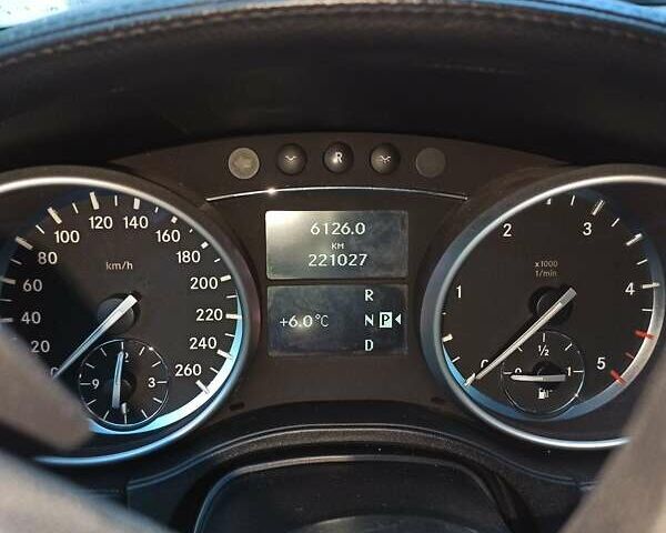 Мерседес ГЛ-класс 2011 в Городке на Automoto.ua Белый Мерседес ГЛ-класс, объемом двигателя 2.99 л и пробегом 221 тыс. км за 18700 $, фото 2 на Automoto.ua