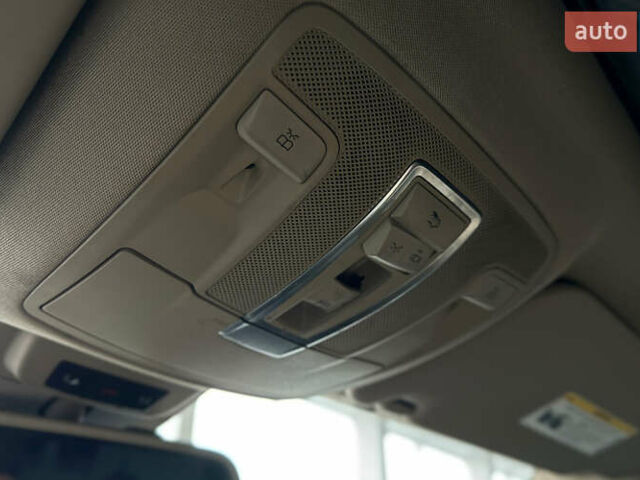 Белый Мерседес ГЛ-класс, объемом двигателя 3 л и пробегом 235 тыс. км за 24900 $, фото 20 на Automoto.ua