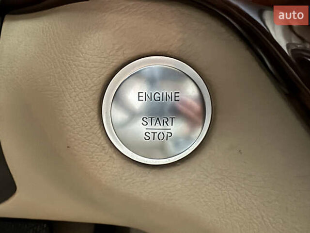 Белый Мерседес ГЛ-класс, объемом двигателя 3 л и пробегом 235 тыс. км за 24900 $, фото 14 на Automoto.ua