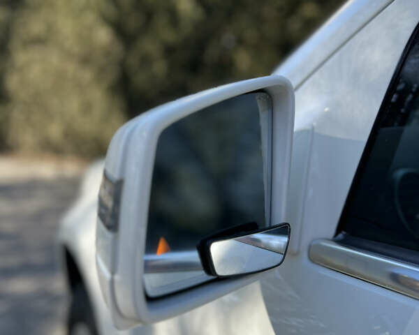 Белый Мерседес ГЛ-класс, объемом двигателя 3 л и пробегом 252 тыс. км за 16500 $, фото 6 на Automoto.ua