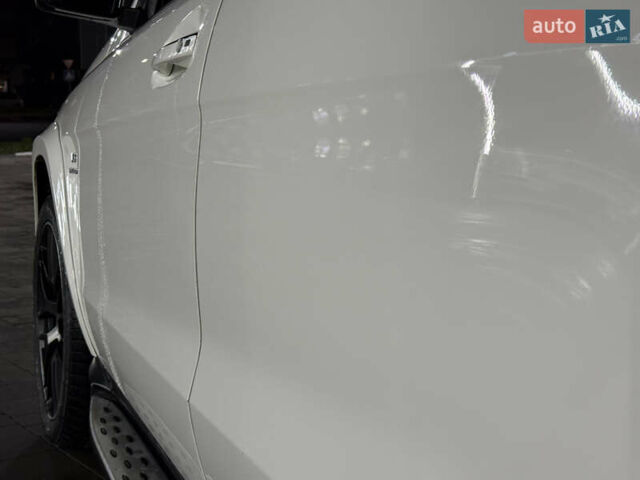 Білий Мерседес ГЛ-Клас, об'ємом двигуна 4.7 л та пробігом 217 тис. км за 19999 $, фото 28 на Automoto.ua