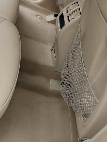 Белый Мерседес ГЛ-класс, объемом двигателя 3 л и пробегом 255 тыс. км за 24300 $, фото 24 на Automoto.ua