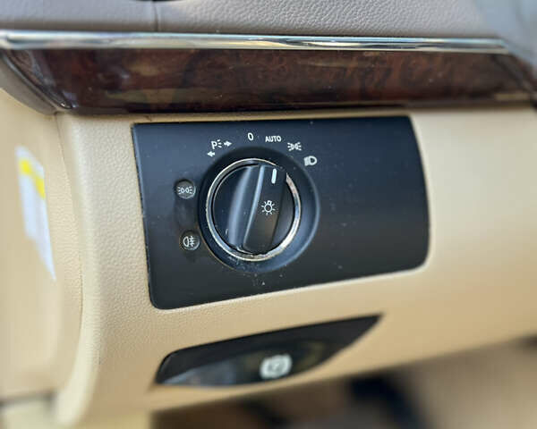 Белый Мерседес ГЛ-класс, объемом двигателя 3 л и пробегом 252 тыс. км за 16500 $, фото 14 на Automoto.ua