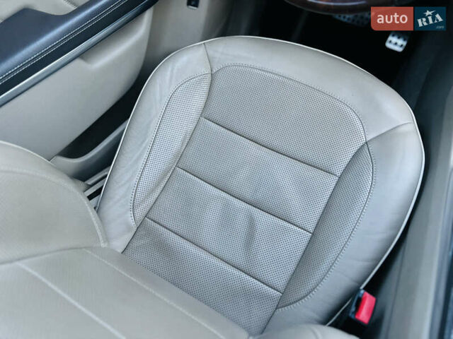 Белый Мерседес ГЛ-класс, объемом двигателя 4.7 л и пробегом 163 тыс. км за 19500 $, фото 38 на Automoto.ua