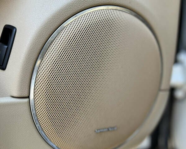 Белый Мерседес ГЛ-класс, объемом двигателя 3 л и пробегом 252 тыс. км за 16500 $, фото 11 на Automoto.ua