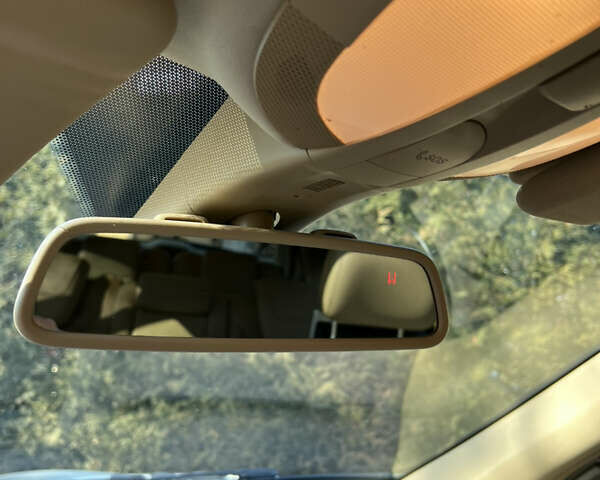 Белый Мерседес ГЛ-класс, объемом двигателя 3 л и пробегом 252 тыс. км за 16500 $, фото 21 на Automoto.ua