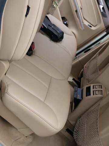 Белый Мерседес ГЛ-класс, объемом двигателя 3 л и пробегом 255 тыс. км за 24300 $, фото 32 на Automoto.ua