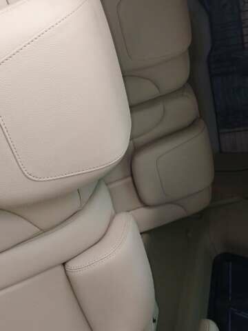 Белый Мерседес ГЛ-класс, объемом двигателя 3 л и пробегом 255 тыс. км за 24300 $, фото 31 на Automoto.ua