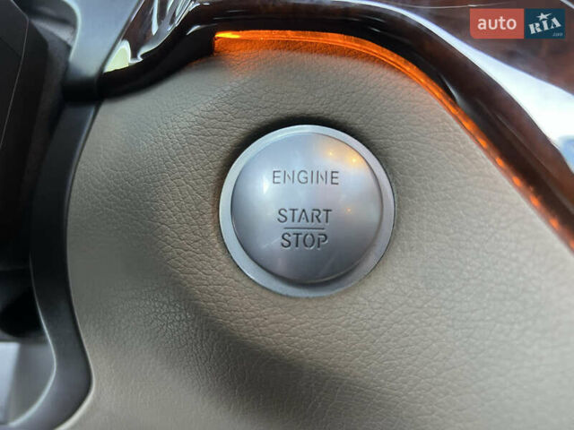 Белый Мерседес ГЛ-класс, объемом двигателя 4.7 л и пробегом 163 тыс. км за 19500 $, фото 39 на Automoto.ua