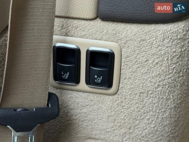 Білий Мерседес ГЛ-Клас, об'ємом двигуна 3 л та пробігом 237 тис. км за 21500 $, фото 51 на Automoto.ua