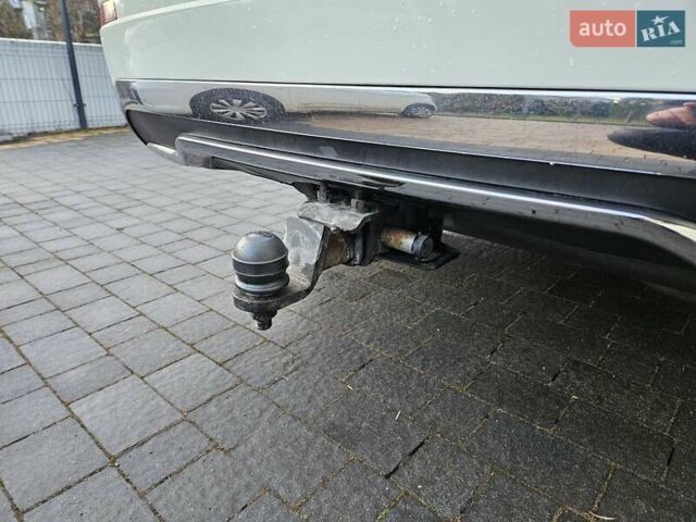 Білий Мерседес ГЛ-Клас, об'ємом двигуна 3 л та пробігом 219 тис. км за 25000 $, фото 23 на Automoto.ua