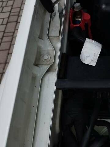 Белый Мерседес ГЛ-класс, объемом двигателя 3 л и пробегом 255 тыс. км за 24300 $, фото 7 на Automoto.ua