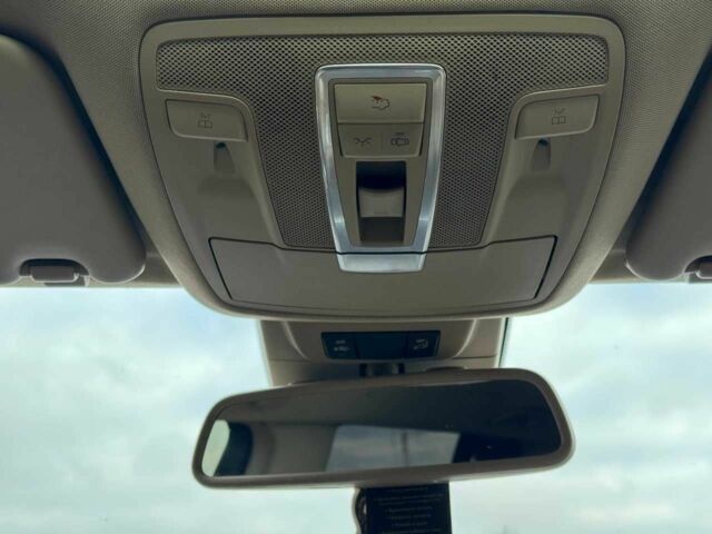 Білий Мерседес ГЛ-Клас, об'ємом двигуна 3 л та пробігом 224 тис. км за 24999 $, фото 19 на Automoto.ua