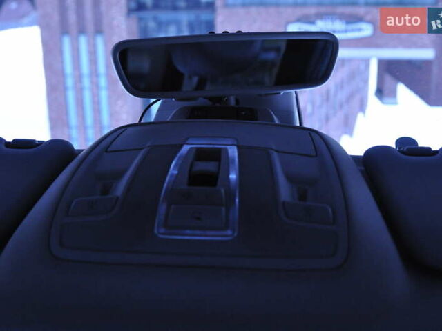 Белый Мерседес ГЛ-класс, объемом двигателя 3 л и пробегом 185 тыс. км за 27450 $, фото 25 на Automoto.ua