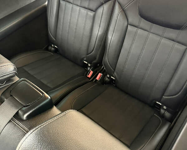 Белый Мерседес ГЛ-класс, объемом двигателя 2.99 л и пробегом 282 тыс. км за 29900 $, фото 12 на Automoto.ua