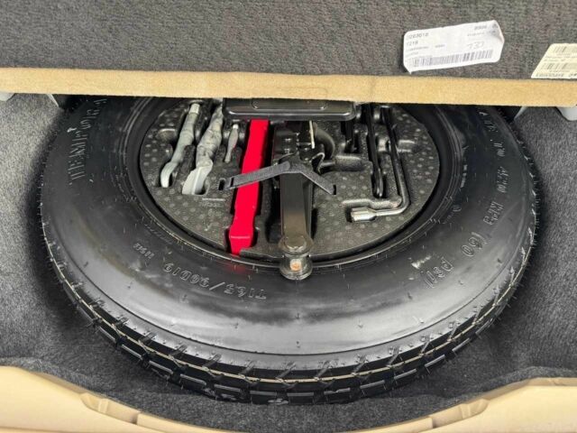 Білий Мерседес ГЛ-Клас, об'ємом двигуна 3 л та пробігом 224 тис. км за 24999 $, фото 16 на Automoto.ua