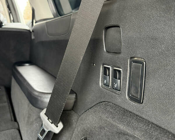 Белый Мерседес ГЛ-класс, объемом двигателя 2.99 л и пробегом 282 тыс. км за 29900 $, фото 15 на Automoto.ua