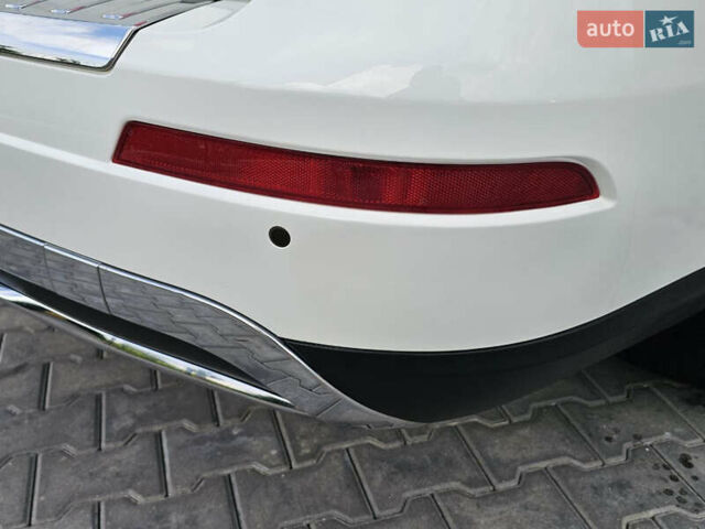 Білий Мерседес ГЛ-Клас, об'ємом двигуна 4.66 л та пробігом 172 тис. км за 29999 $, фото 43 на Automoto.ua