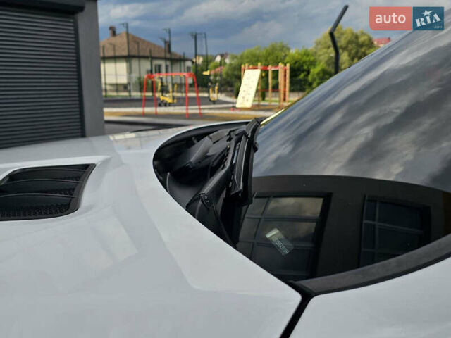 Білий Мерседес ГЛ-Клас, об'ємом двигуна 4.66 л та пробігом 172 тис. км за 29999 $, фото 56 на Automoto.ua