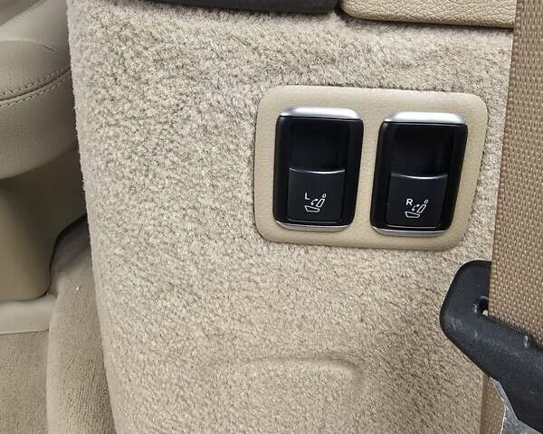 Белый Мерседес ГЛ-класс, объемом двигателя 2.99 л и пробегом 214 тыс. км за 27300 $, фото 48 на Automoto.ua