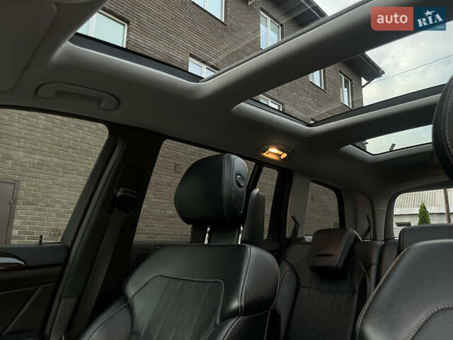Мерседес ГЛ-класс 2014 в Харькове на Automoto.ua Белый Мерседес ГЛ-класс, объемом двигателя 2.99 л и пробегом 195 тыс. км за 25000 $, фото 40 на Automoto.ua