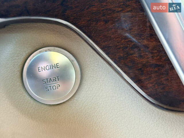 Білий Мерседес ГЛ-Клас, об'ємом двигуна 3 л та пробігом 250 тис. км за 24999 $, фото 35 на Automoto.ua