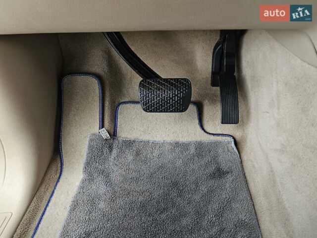 Білий Мерседес ГЛ-Клас, об'ємом двигуна 4.66 л та пробігом 172 тис. км за 29999 $, фото 97 на Automoto.ua