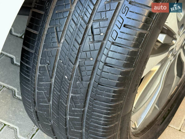 Білий Мерседес ГЛ-Клас, об'ємом двигуна 3 л та пробігом 250 тис. км за 24999 $, фото 46 на Automoto.ua