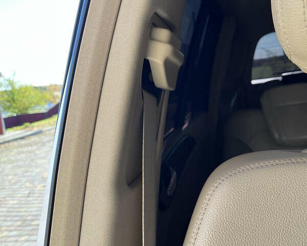 Белый Мерседес ГЛ-класс, объемом двигателя 4.66 л и пробегом 178 тыс. км за 29999 $, фото 28 на Automoto.ua