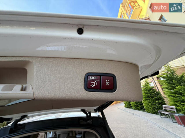 Білий Мерседес ГЛ-Клас, об'ємом двигуна 3 л та пробігом 250 тис. км за 24999 $, фото 28 на Automoto.ua