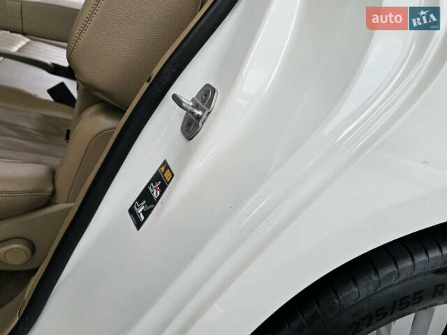 Білий Мерседес ГЛ-Клас, об'ємом двигуна 4.66 л та пробігом 172 тис. км за 29999 $, фото 83 на Automoto.ua