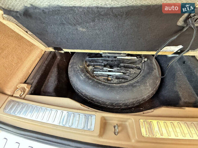 Білий Мерседес ГЛ-Клас, об'ємом двигуна 3 л та пробігом 250 тис. км за 24999 $, фото 77 на Automoto.ua