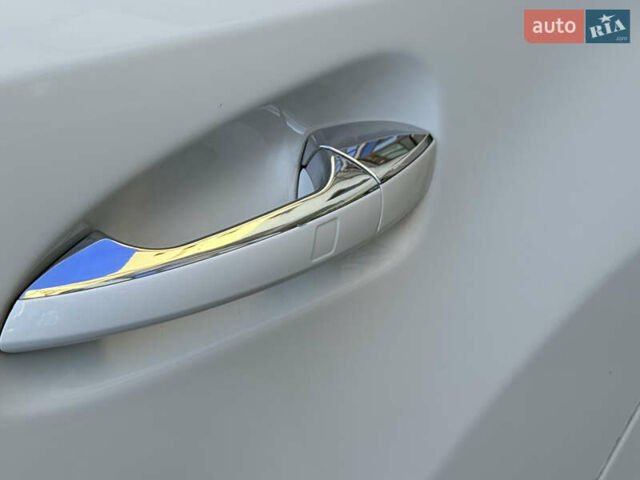 Білий Мерседес ГЛ-Клас, об'ємом двигуна 3 л та пробігом 250 тис. км за 24999 $, фото 44 на Automoto.ua