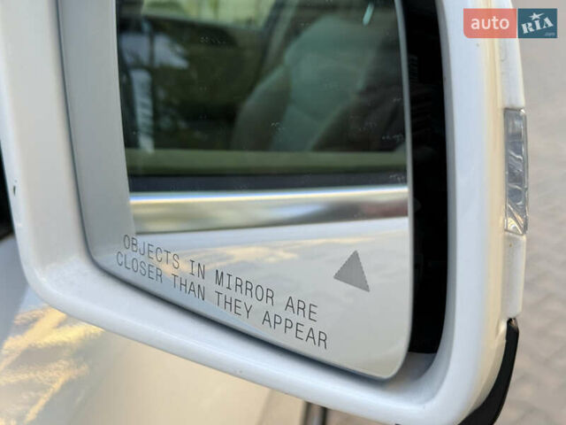 Білий Мерседес ГЛ-Клас, об'ємом двигуна 3 л та пробігом 250 тис. км за 24999 $, фото 53 на Automoto.ua