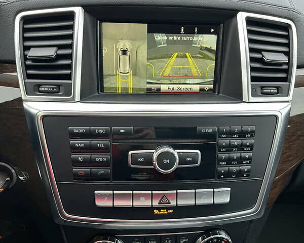 Белый Мерседес ГЛ-класс, объемом двигателя 2.99 л и пробегом 182 тыс. км за 24500 $, фото 36 на Automoto.ua