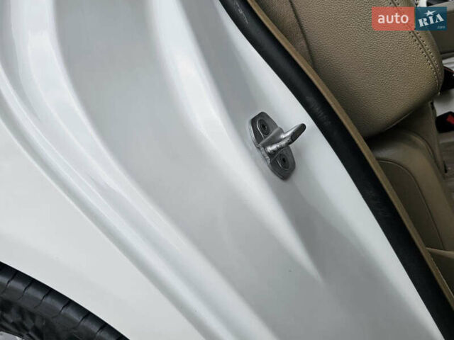 Білий Мерседес ГЛ-Клас, об'ємом двигуна 4.66 л та пробігом 172 тис. км за 29999 $, фото 103 на Automoto.ua