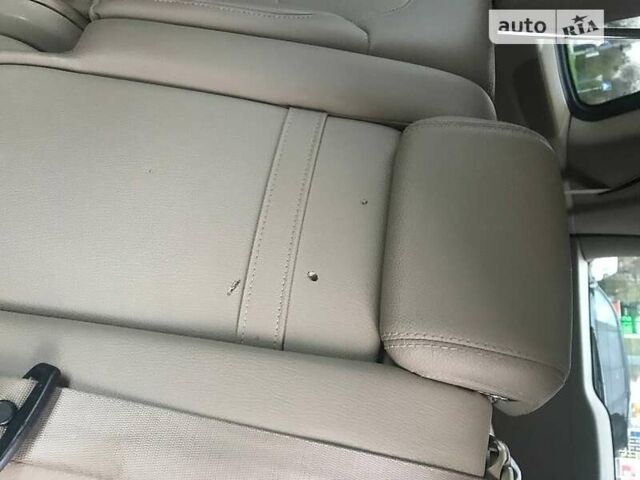 Білий Мерседес ГЛ-Клас, об'ємом двигуна 3 л та пробігом 234 тис. км за 25000 $, фото 5 на Automoto.ua
