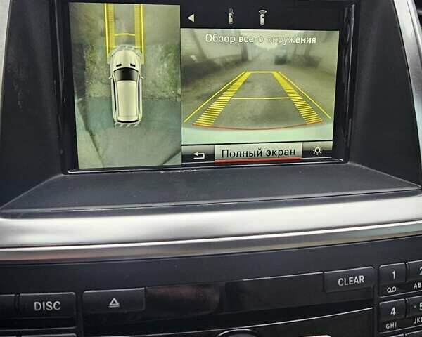 Белый Мерседес ГЛ-класс, объемом двигателя 2.99 л и пробегом 214 тыс. км за 27300 $, фото 61 на Automoto.ua